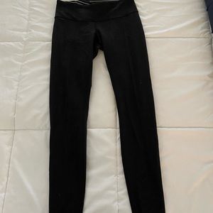 REVERSIBLE wunder under leggings